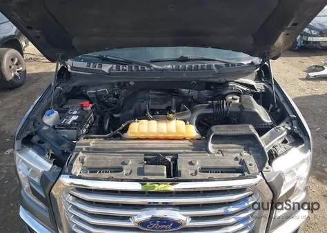 2015 Ford F-150 Xlt z USA, uszkodzony, nr VIN 1FTEW1EP5FFC51960